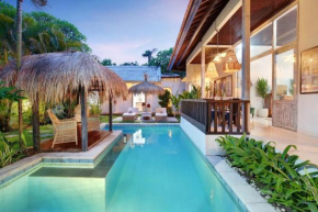 Seminyak Beach Seagrass Villa 4BR